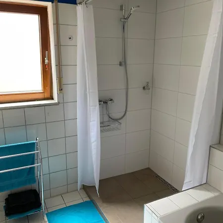 Souterrain Am Tuniberg Appartement